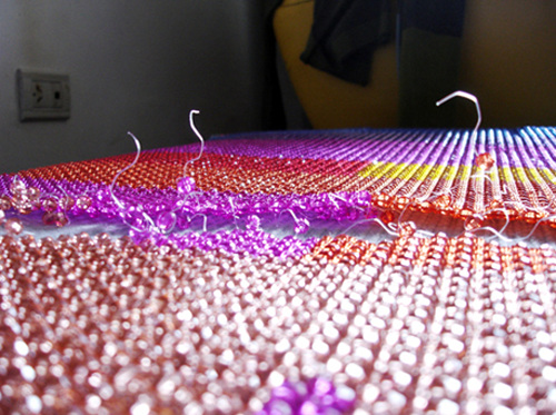 artistas y experiencias: materialidades no plásticas en las artes visuales