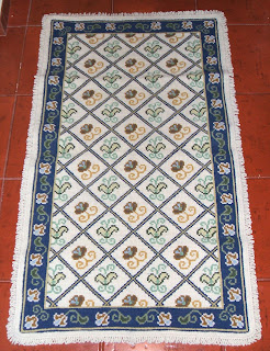 Arraiolos Rugs