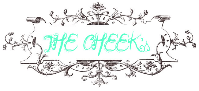 The Cheek's