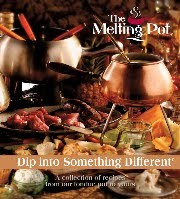 $25 gift certificate to The Melting Pot in Viera
