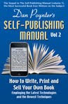 Self Publishing Manual-Vol. 2