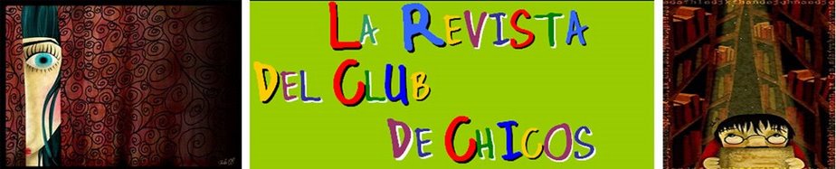 La Revista del Club de Chicos