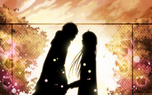 Reaching You