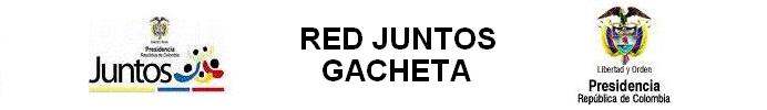 RED JUNTOS GACHETA