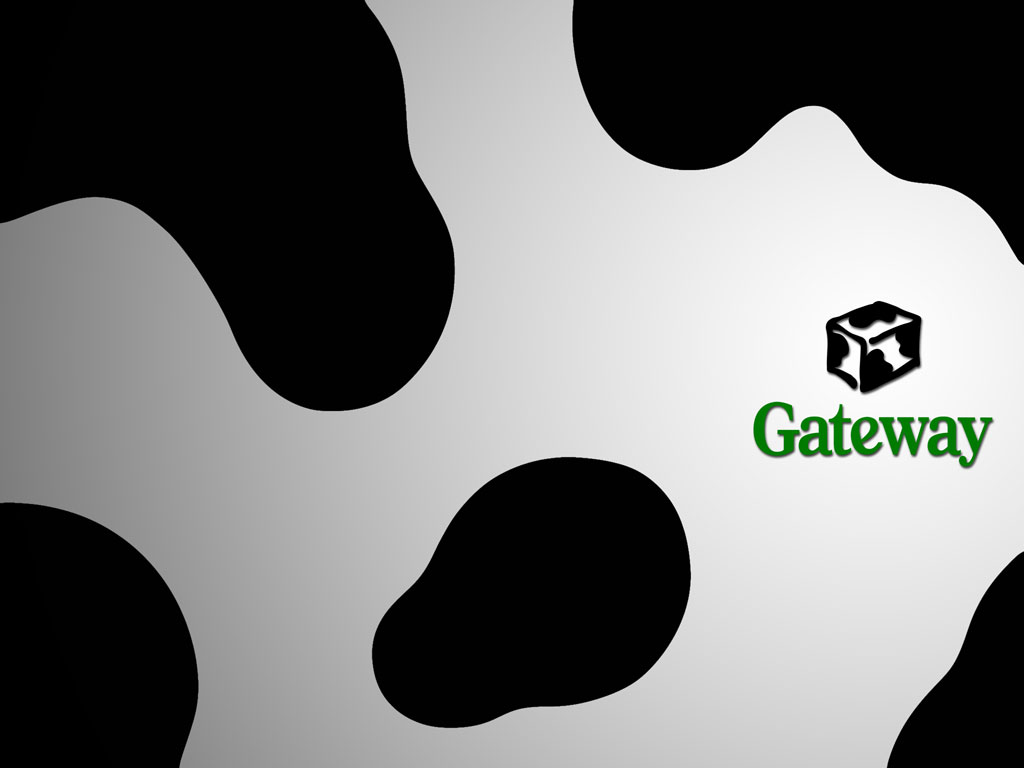 Gateway Cow Box