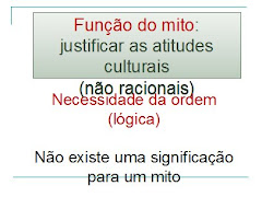 Função do Mito