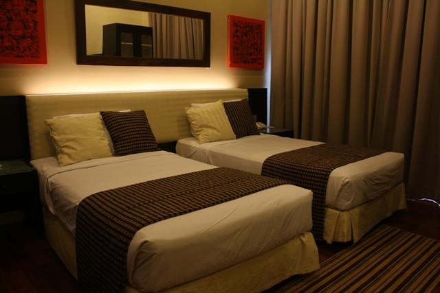 Regency Gunung Jerai