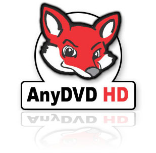 AnyDVD HD