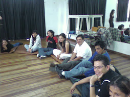 TALLER DE TEATRO PARA DOCENTES