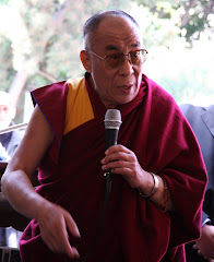 His Holiness the Fourteenth Dalai Lama