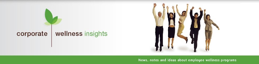 Corporate Wellness Insights