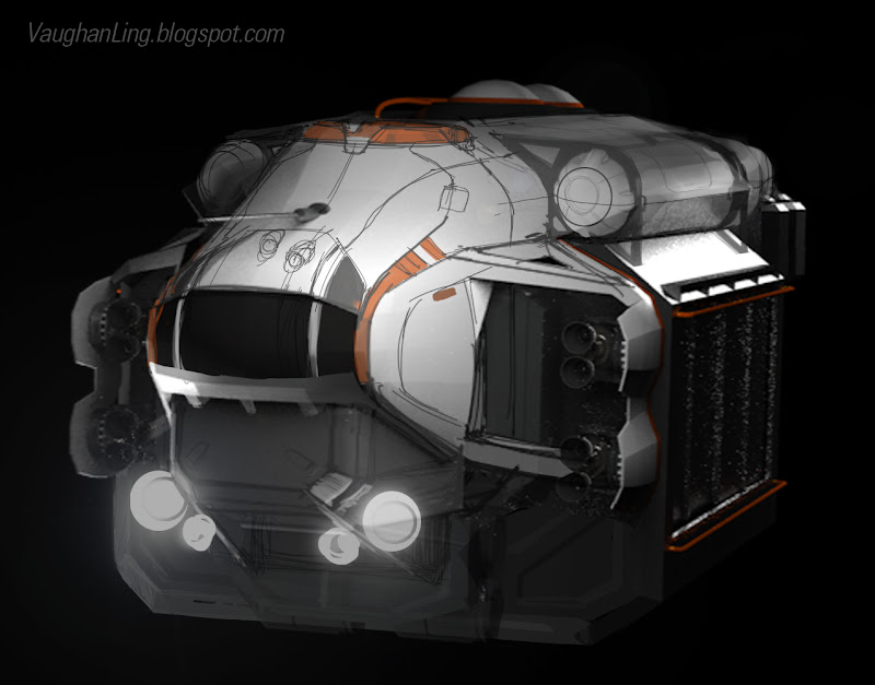 Collector front model catchup title=