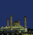 SELAMAT DATANG