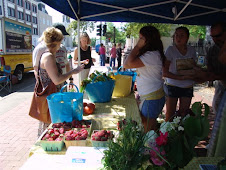 Fresh Fruits, Veggies, & More.. oh my