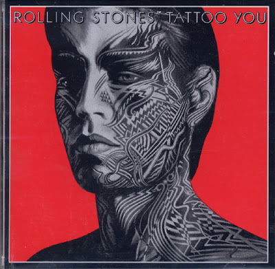 rolling stones tattoo you