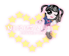 Logo NikisaeCollection