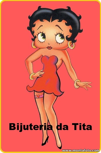 Bijuteria da Tita