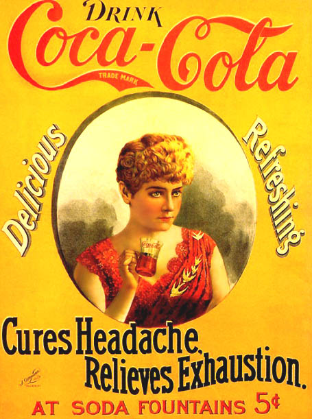 coca cola sex