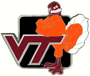 Vt Football