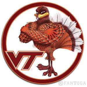 Hokie Bird