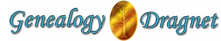 Genealogy Dragnet