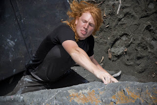 Bob on a V5