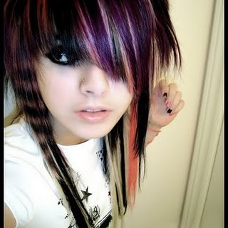 long scene hairstyles long scene hairstyles