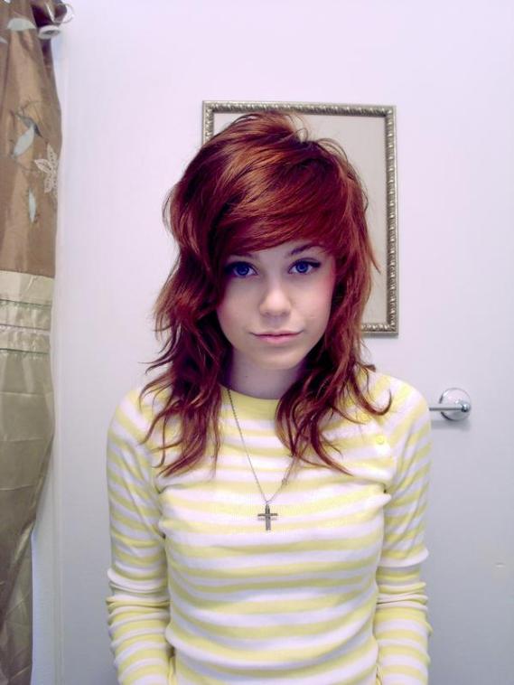 cool scene hairstyles cool scene hairstyles