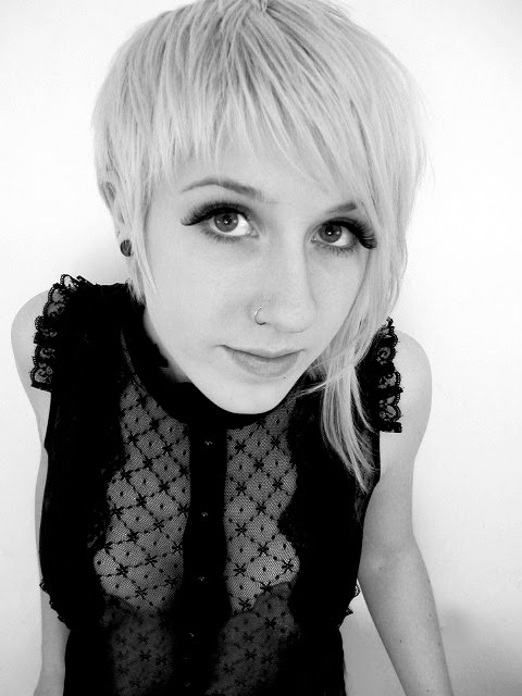 Scene Hairstyles Trends Scene Hairstyles Trends