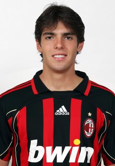 Ricardo Kaka Ricardo Kaka
