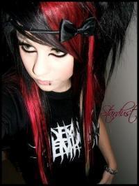 cool scene hairstyles cool scene hairstyles