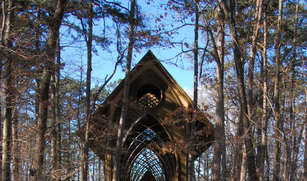 Penny Wyatt Photography Mildred B. Cooper Memorial Chapel, Bella Vista