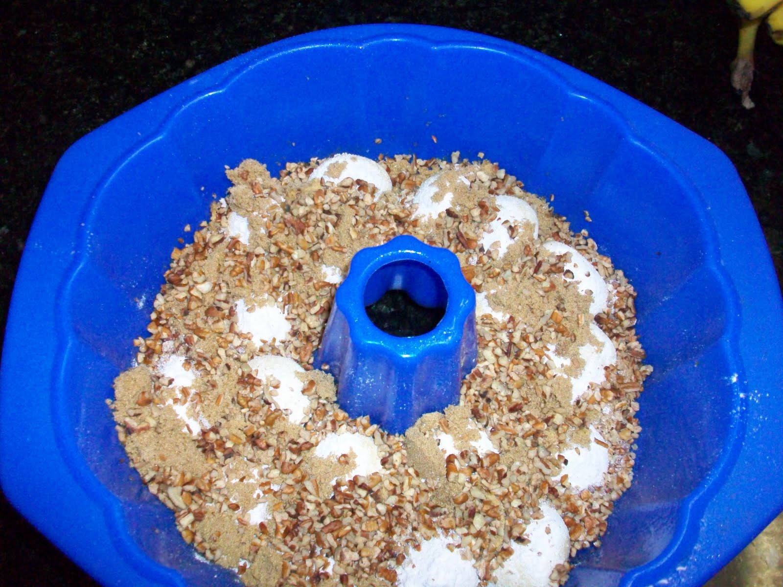 Feeding the Chaos Paula Deens Ultimate Coffee Cake