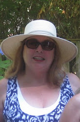 Nancy Leigh Harless,WHCNP &  Editor