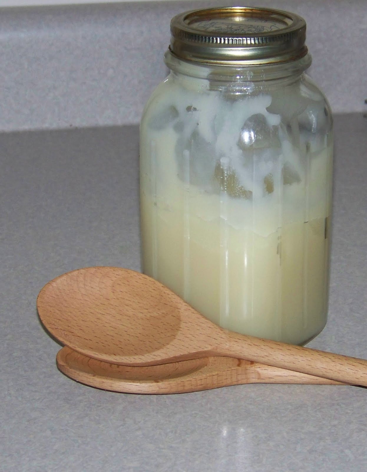 Hickery Holler Farm Food Safe Wood Wax