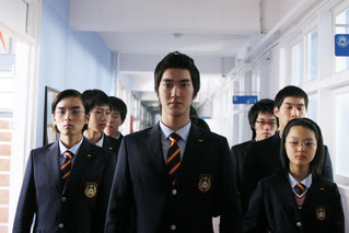 Korean Movie List
