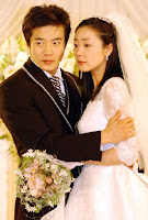 Korean Drama Box: [ Korean Drama 2003 ] Stairway to Heaven