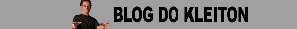 Blog do Kleiton