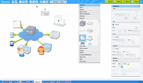 free diagram tool 5 situs untuk gambar diagram visio alternatives free diagram tool 5 situs untuk gambar diagram visio alternatives