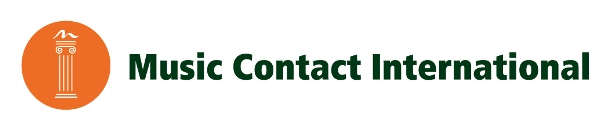 Music Contact International Blog