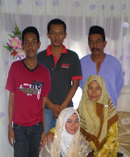 My Beloved Family