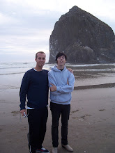 Kyle & Jonny '06