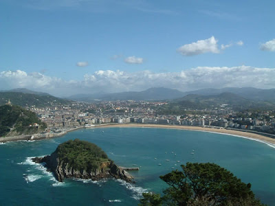 Attractions In Spain.