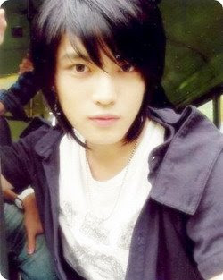 Bio of Kim Jaejoong Jaejoong