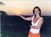 Canoa Quebrada é assim