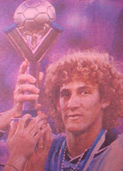 Fabricio Coloccini Cat. 82