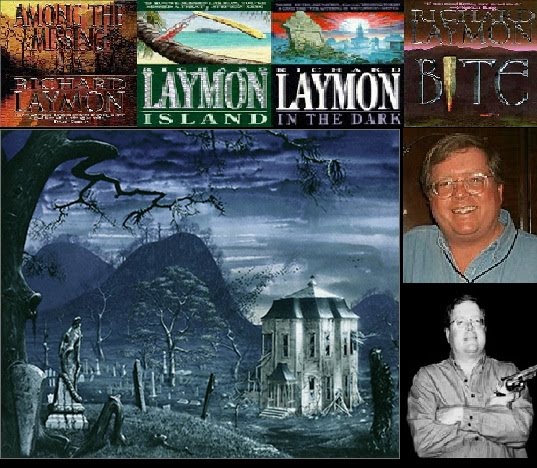 Cuts Richard Laymon