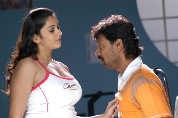 Wallpapers: namitha hot wallpapers