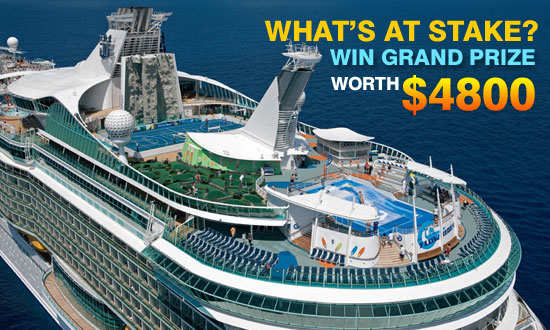 Royal caribbean ships Royal caribbean ships