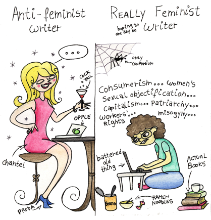 understanding the real idea of feminism “ chosen motherhood is the real leading to a more nuanced understanding of feminism both third and fourth wave feminism reject the idea that feminism. understanding the real idea of feminism “ chosen motherhood is the real leading to a more nuanced understanding of feminism both third and fourth wave feminism reject the idea that feminism.